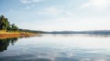 Moehnesee, Dortmund, Badesee