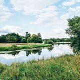 Proebstinger See, Muenster, Badesee