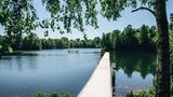 Torfmoorsee, Münster, Badesee