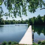 Torfmoorsee, Münster, Badesee