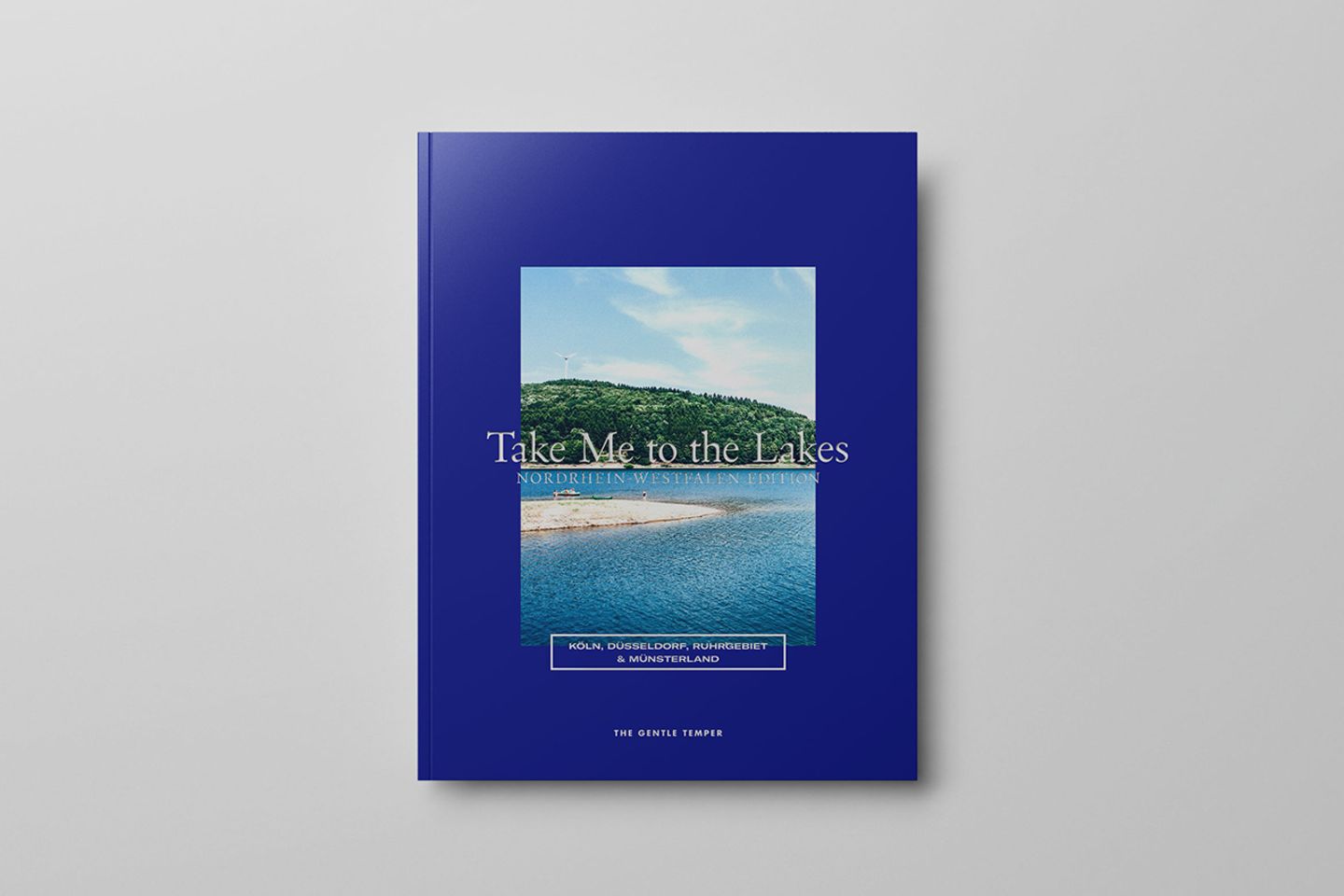 Take Me to the Lakes - Nordrhein-Westfalen Edition