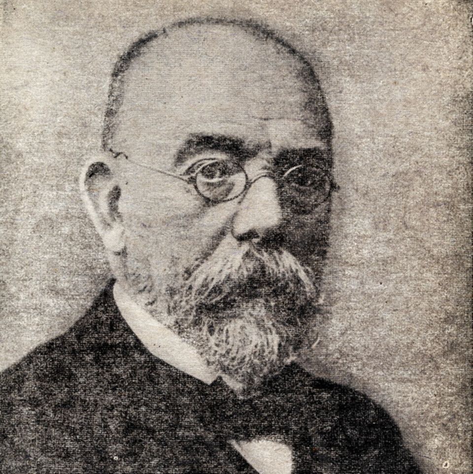 Robert Koch