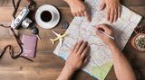 Urlaub planen