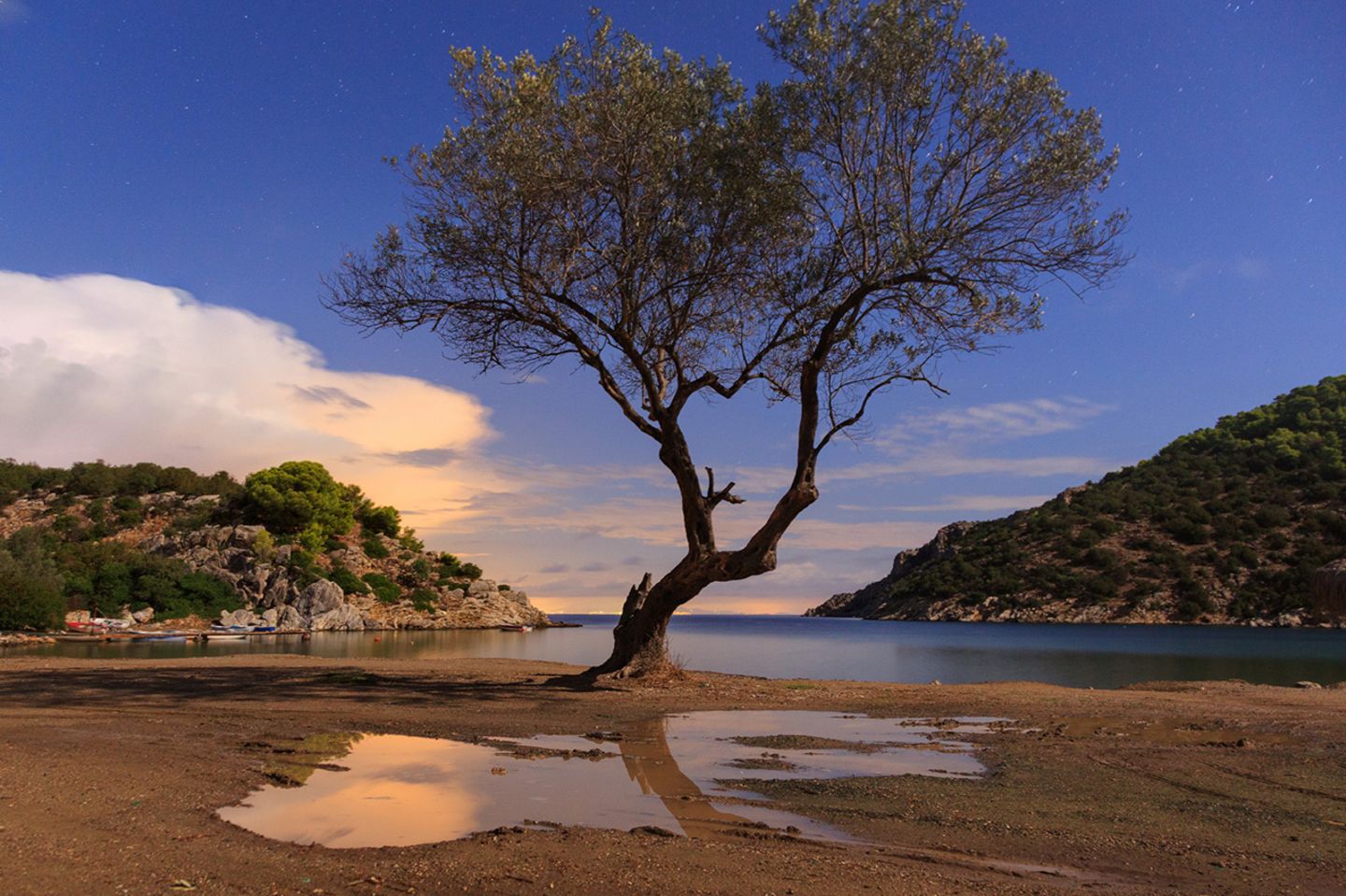 Griechenland, Poros