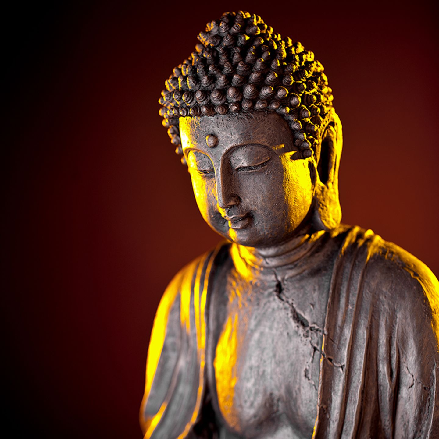 Buddha lebensweisheiten Zitate von