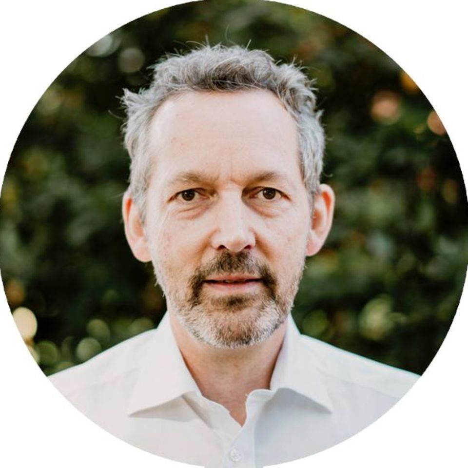 Dr. med. Peter Mohr, Dermatologe