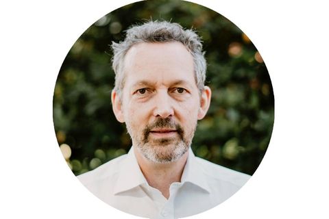 Dr. med. Peter Mohr, Dermatologe