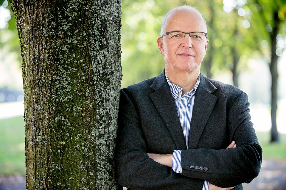 Prof. Thomas Vogel