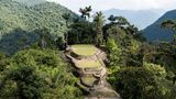 Ciudad Perdida, Kolumbien