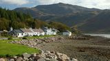The Old Forge, Knoydart Peninsula, Schottland