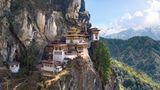 Taktsang Monastery, Bhutan