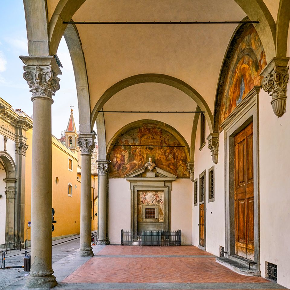 Palazzo Vecchio, Florenz Palazzo Vecchio, Florenz