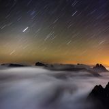 Das Highlight einer frühen Bergtour: Kreuzkofelgruppe und Villnösser Geisler