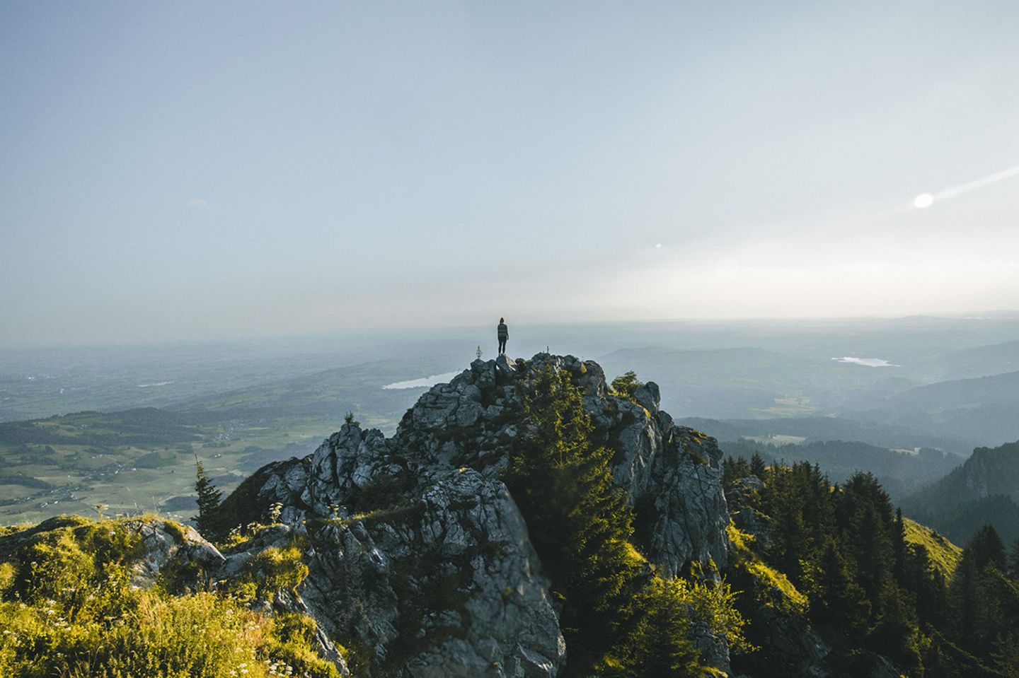 Grünten, Bayern