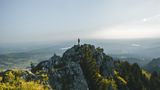 Grünten, Bayern
