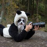 Ami Vitale - Pandas
