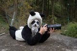 Ami Vitale - Pandas
