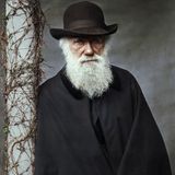 Charles Darwin