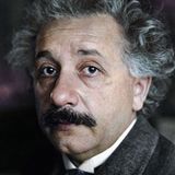 Albert Einstein