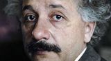 Albert Einstein