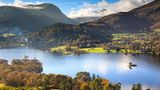 Ullswater, Lake District National Park