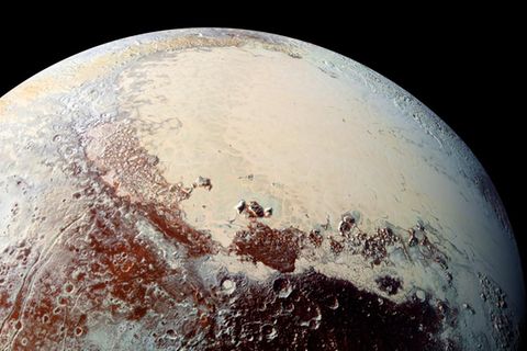 Pluto