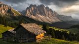 Dolomiten