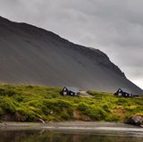 Zauberhütten, Gestalten 2018