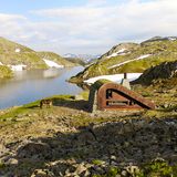 Zauberhütten, Gestalten 2018