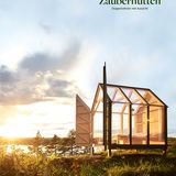 Zauberhütten, Gestalten 2018