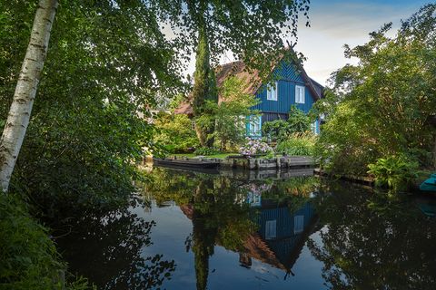 Lehde