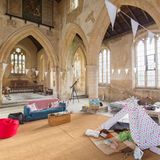 Zauberhütten, Gestalten 2018