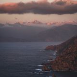 Paglia Orba, Korsika