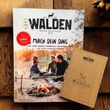 Walden + Field Guide