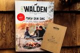Walden + Field Guide