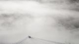 Nebel am Königssee