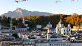 Salzburg