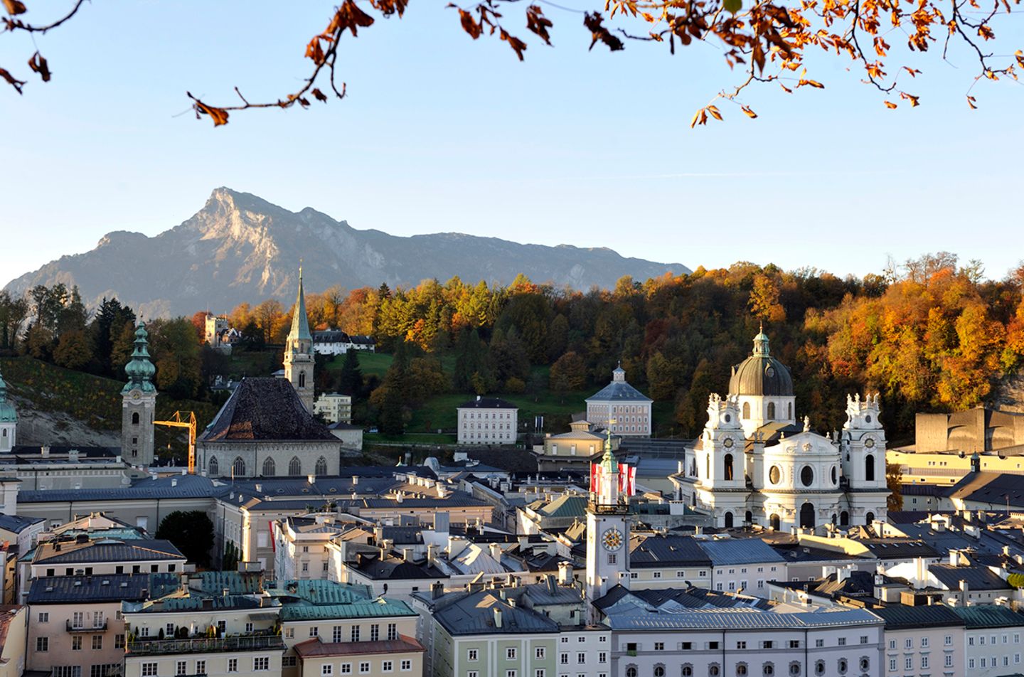 Salzburg