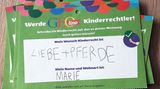 Wünsche zum Weltkindertag