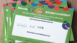 Wünsche zum Weltkindertag