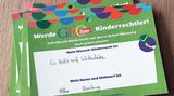Wünsche zum Weltkindertag