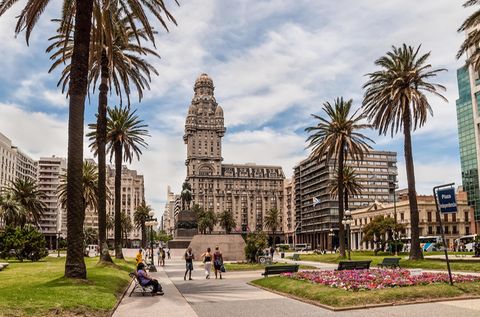 Urlaub in Uruguay: Die besten Tipps und Adressen - [GEO]