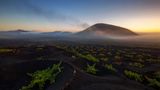 La Geria auf Lanzarote