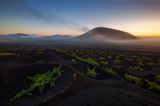 La Geria auf Lanzarote