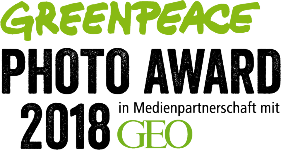 Fotowettbewerb: Um innovative Fotoprojekte zum Thema Umwelt zu fördern, hat Greenpeace 2012 den Greenpeace Photo Award ins Leben gerufen. Seit 2014 ist das GEO Magazin Medienpartner.