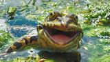 Comedy Wildlife Award