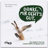 Comedy Wildlife Award