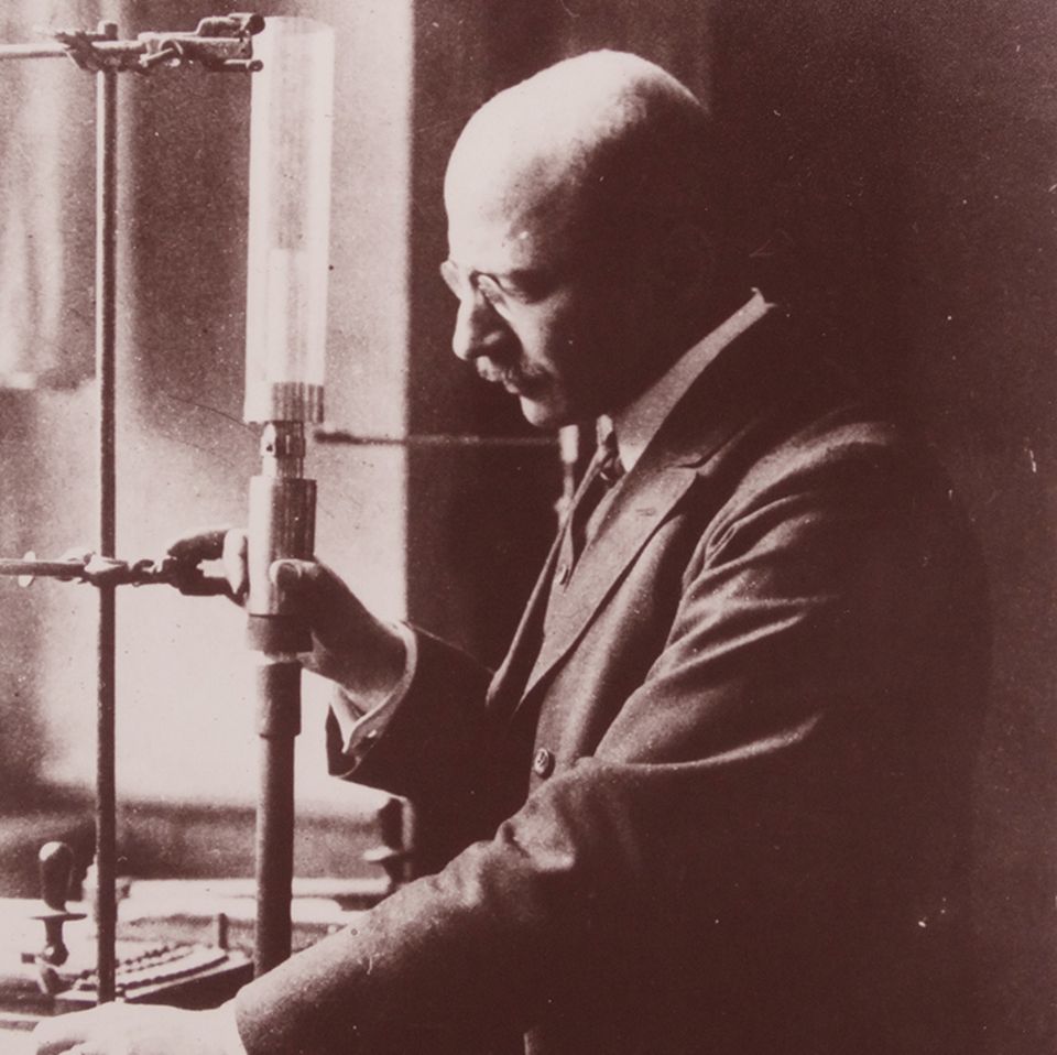 Fritz Haber