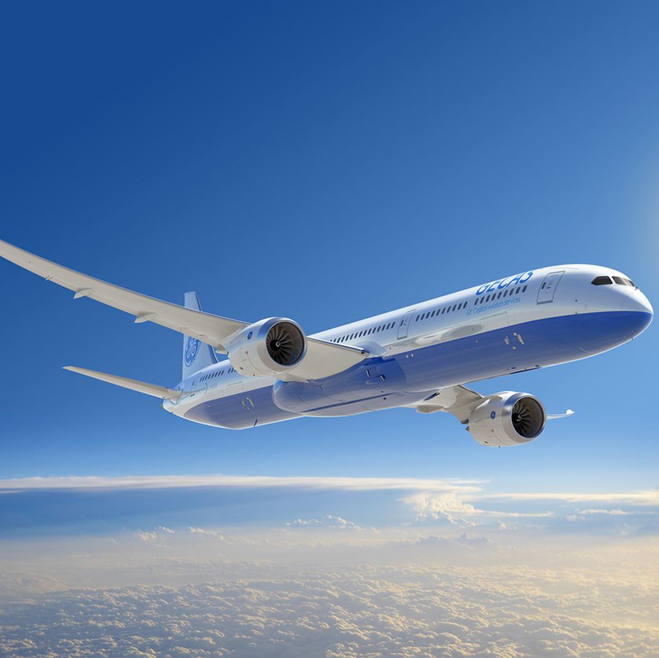 Boeing 787