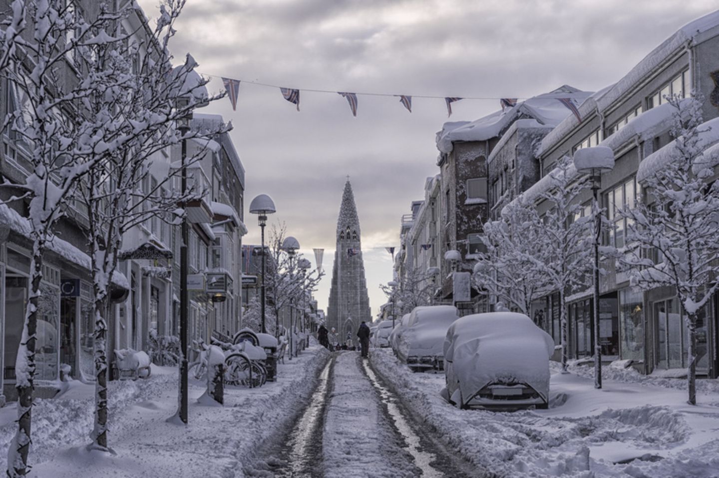 Reykjavík Reykjavik